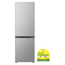 LG GB-B3443PY Bottom Freezer Refrigerator(344L)(Energy Efficiency 3 Ticks)